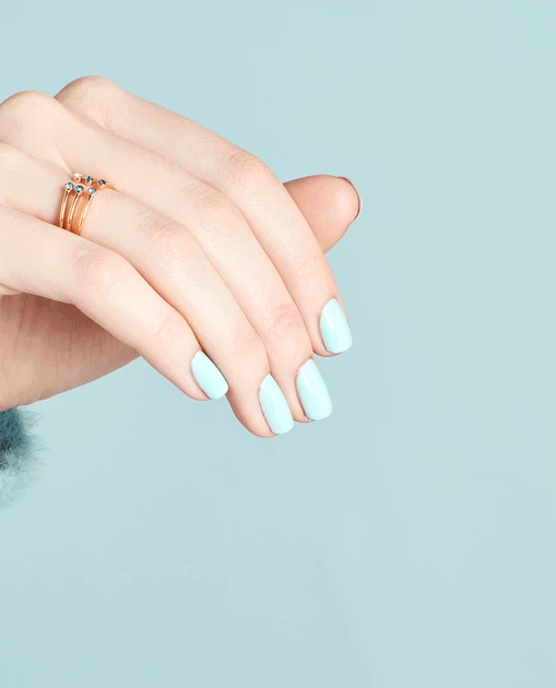 Лак для нігтів Opi Nail Lacquer Gelato On My Mind 15 мл (0094100005195) - зображення 5