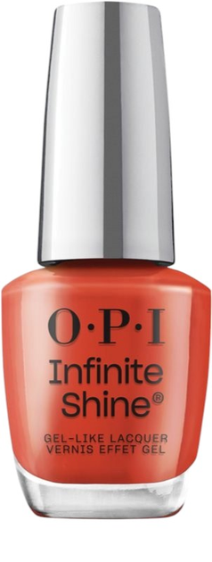 Lakier do paznokci Opi Infinite Shine Full Of Glambition 15 ml (4064665105674) - obraz 1