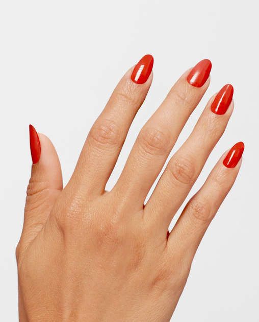 Лак для нігтів Opi Infinite Shine Full Of Glambition 15 мл (4064665105674) - зображення 4