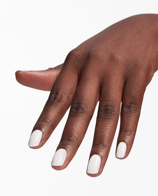 Лак для нігтів Opi Nail Envy Esmalte Alpine Snow 15 мл (4064665202663) - зображення 3