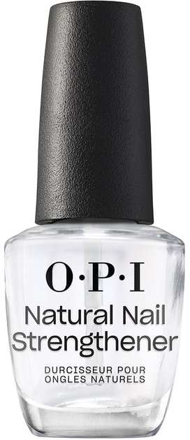 Lakier do paznokci Opi Natural Nail Strengthener 15 ml (4064665205763) - obraz 1