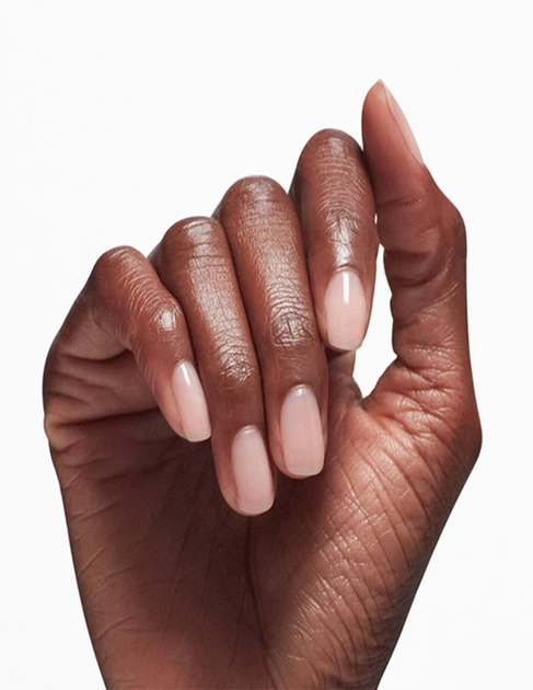 Лак для нігтів Opi Natural Nail Strengthener 15 мл (4064665205763) - зображення 6