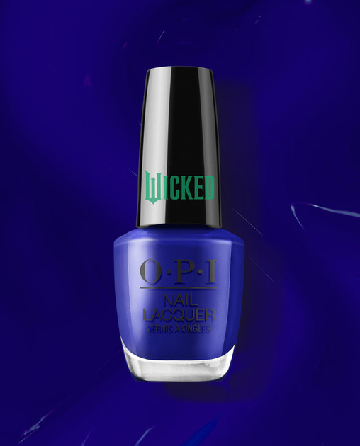 Лак для нігтів Opi Nail Lacquer Wicked Collection Fiyero's My Mani 15 мл (4064665161205) - зображення 2