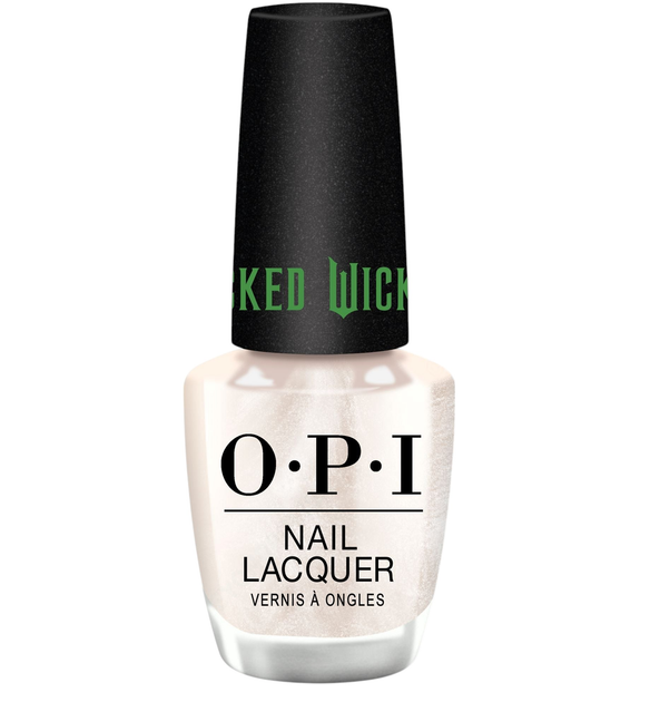 Lakier do paznokci Opi Wicked Collections Oh, For Oz Sake 15 ml (4064665161281) - obraz 1