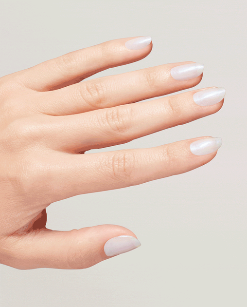 Лак для нігтів Opi Infinite Shine Shimmer Takes All 15 мл (4064665114836) - зображення 5