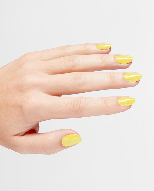 Лак для нігтів Opi Infinite Shine It's Always Stunny 15 мл (4064665124682) - зображення 4