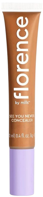 Консилер для обличчя Florence by Mills See You Never T145 Tan with Golden and Blue Undertones 12 мл (840047222573) - зображення 1