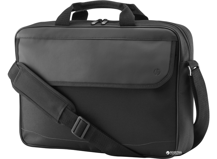 Сумка для ноутбука HP Prelude 15.6" Black (K7H12AA) – фото, отзывы ...