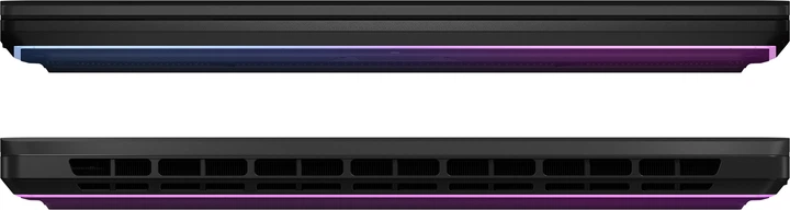 Laptop ASUS ROG Strix SCAR 18 (2025) G835LX-SA008W (90NR0LF1-M00440) Off Black - obraz 9