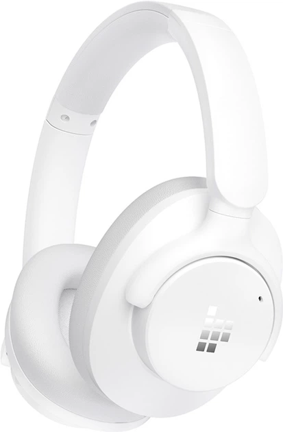 Słuchawki Tronsmart Sounfii Q20 White (1165970) - obraz 2