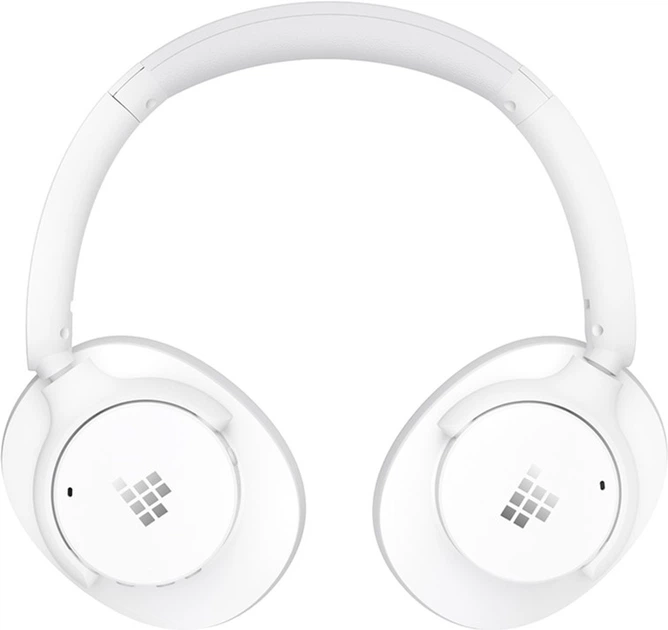 Słuchawki Tronsmart Sounfii Q20 White (1165970) - obraz 5