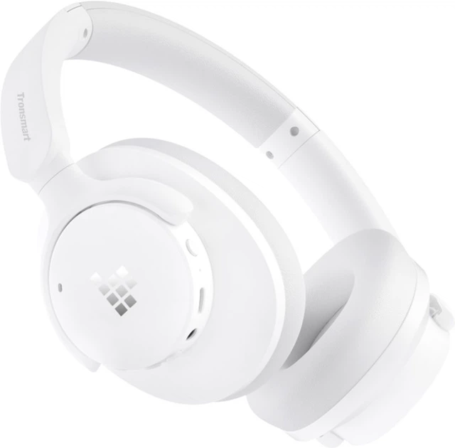 Навушники Tronsmart Sounfii Q20S White (6975606874437) - зображення 3