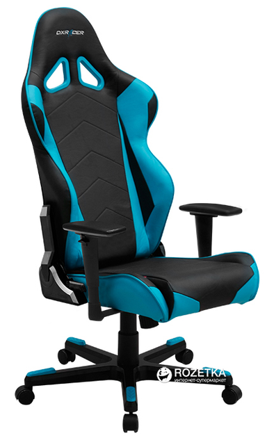 Кресла для геймеров dxracer