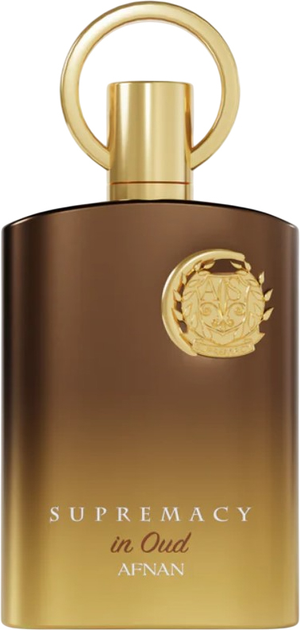 Perfumy unisex Afnan Supremacy in Oud 150 ml (6290171072768) - obraz 1