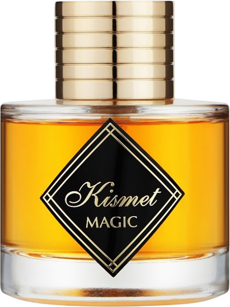 Woda perfumowana unisex Maison Alhambra Kismet Magic 100 ml (6291108736579) - obraz 1