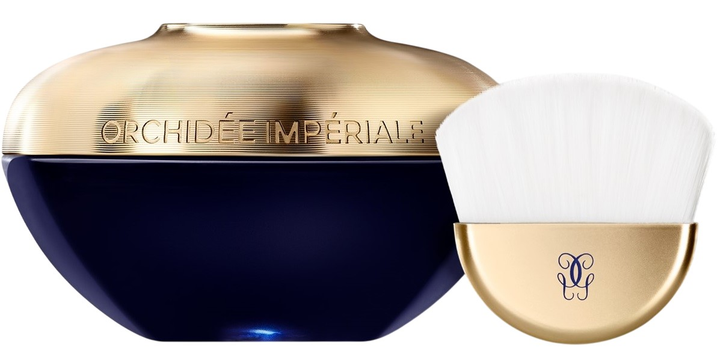 Маска для лица Guerlain Orchidee Imperiale кремовая 75 мл (3346470620117) - изображение 1