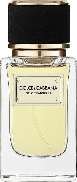 Парфумована вода унісекс Dolce&Gabbana Velvet Patchouli 50 мл (3423473026525) - зображення 1