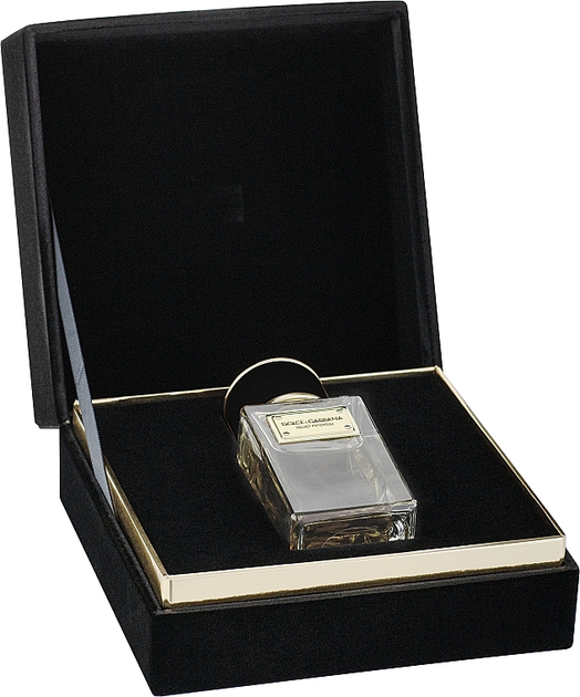 Парфумована вода унісекс Dolce&Gabbana Velvet Patchouli 50 мл (3423473026525) - зображення 3