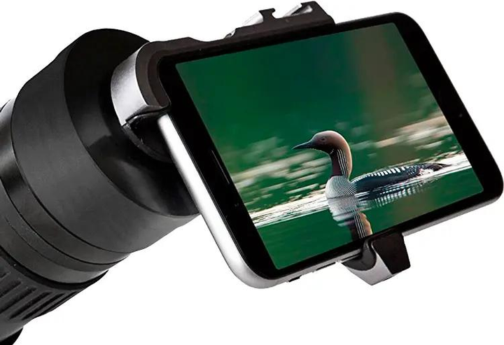 Адаптер до кронштейна ExoLens Bracket для бінокля Zeiss Victory SF - зображення 2