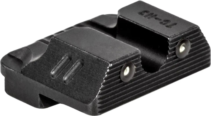 Цілик ZEV Tritium Night Sight для Glock - зображення 2