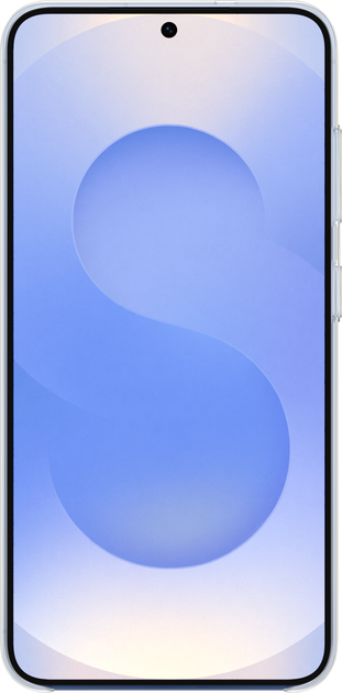 Панель Samsung Standing Grip для Samsung Galaxy S25 Black (EF-GS931CBEGWW) - зображення 2