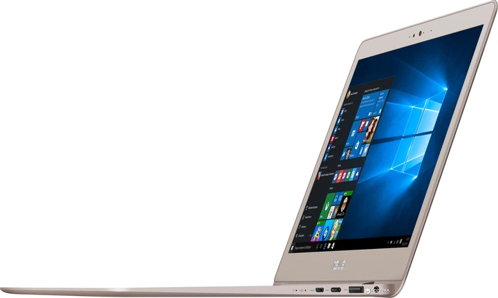 Ноутбук ASUS ZenBook UX330UA (UX330UA-FC072R) Rose Gold – фото