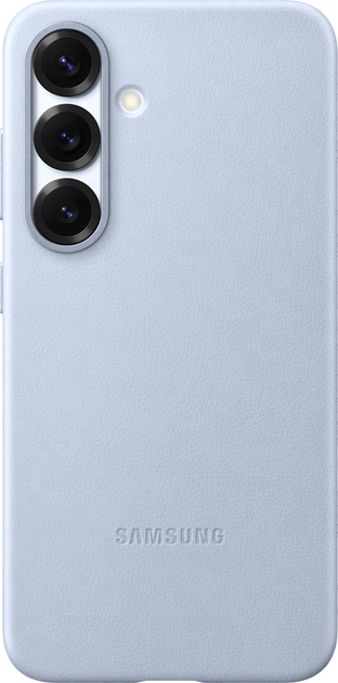 Панель Samsung Kindsuit для Samsung Galaxy S25 Light Blue (EF-VS931PLEGWW) - изображение 2