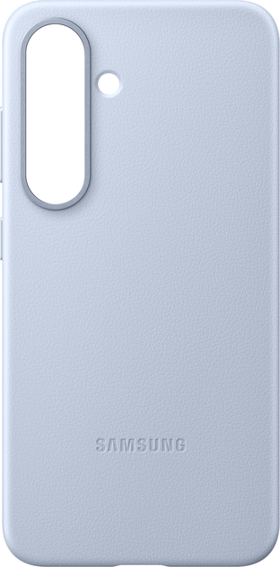 Панель Samsung Kindsuit для Samsung Galaxy S25 Light Blue (EF-VS931PLEGWW) - зображення 7