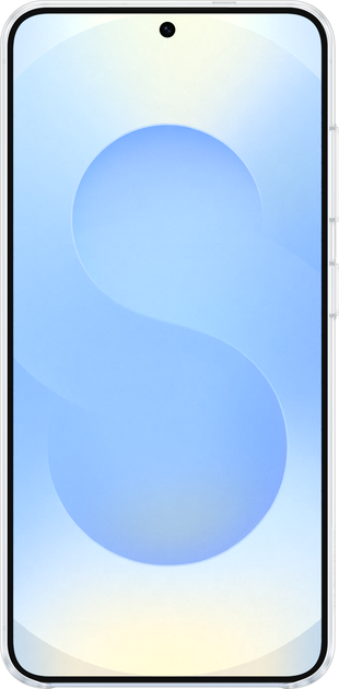 Etui Samsung Clear do Samsung Galaxy S25 Transparent (EF-QS936CTEGWW) - obraz 2