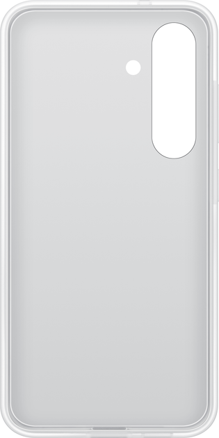 Панель Samsung Flipsuit для Samsung Galaxy S25 White (EF-MS931CWEGWW) - зображення 5