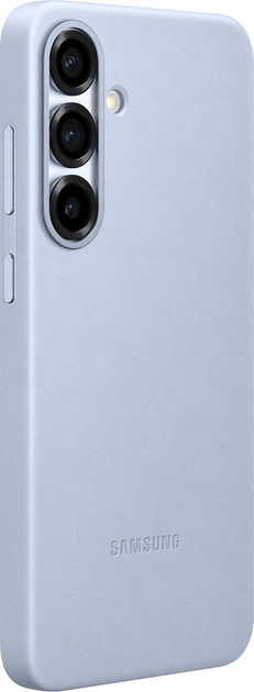 Панель Samsung Kindsuit для Samsung Galaxy S25 Plus Light Blue (EF-VS936PLEGWW) - зображення 3