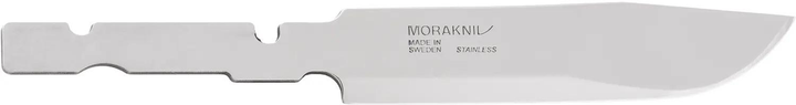 Клинок ножа Morakniv Outdoor 2000 - изображение 1