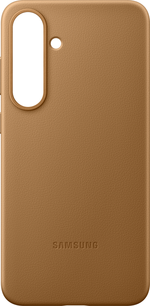 Панель Samsung Kindsuit для Samsung Galaxy S25 Plus Gold (EF-VS936PFEGWW) - зображення 4