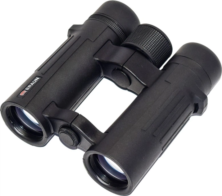 Бінокль Braun Compagno 8х34 WP (20002) - зображення 2