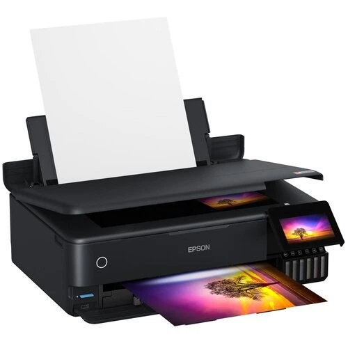 БФП Epson EcoTank L8180 (C11CJ21402) - изображение 3