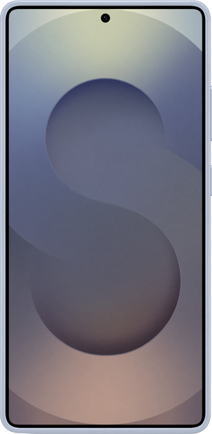 Панель Samsung Kindsuit для Samsung Galaxy S25 Ultra Light Blue (EF-VS938PLEGWW) - зображення 2