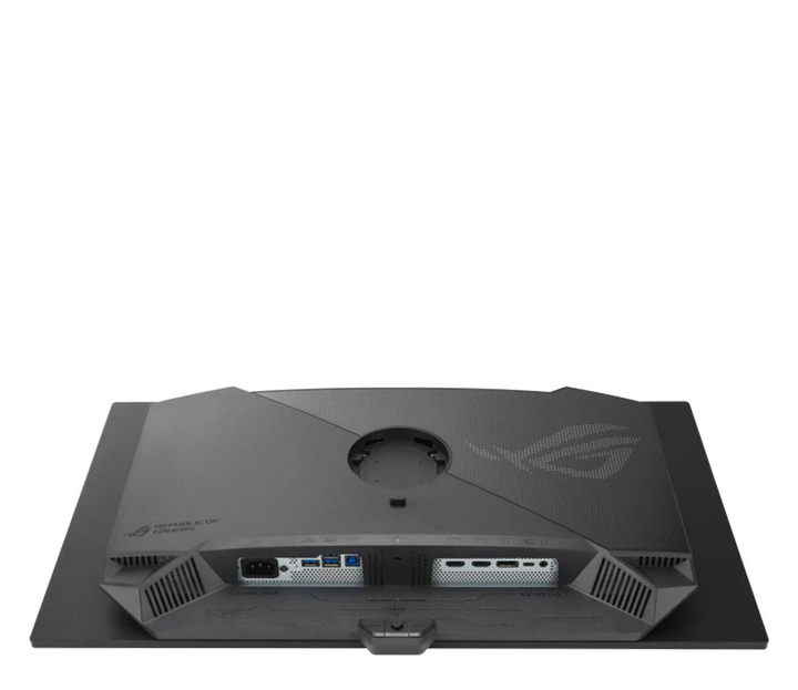 Монитор ASUS ROG Strix OLED XG27ACDNG (90LM0AN0-B01970) EU - изображение 6