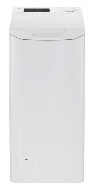 Стиральная машина Candy TCA273D3-9 – фото, отзывы, характеристики в ...