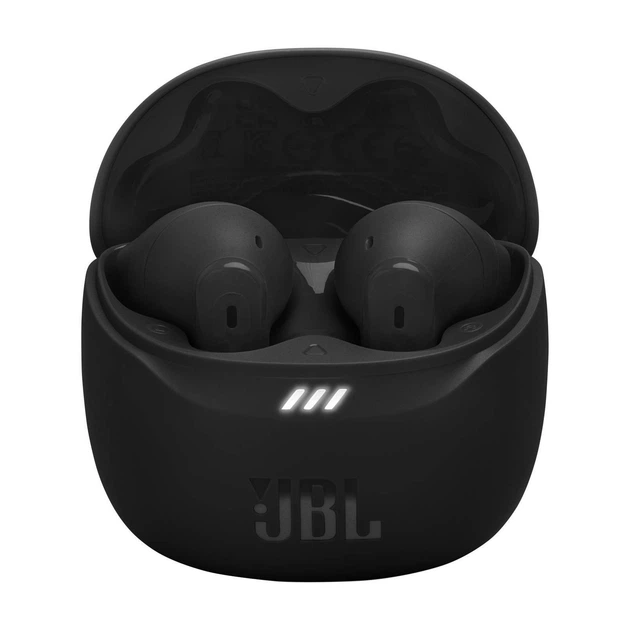 Наушники JBL Tune Flex 2 Black (JBLTFLEX2BLK) - Фото 6 Наушники JBL Tune Flex 2 Black (JBLTFLEX2BLK) - изображение 6