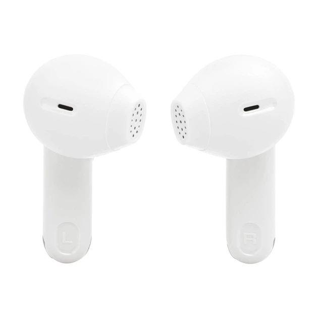 Наушники JBL Tune Flex 2 White (JBLTFLEX2WHT) - изображение 4