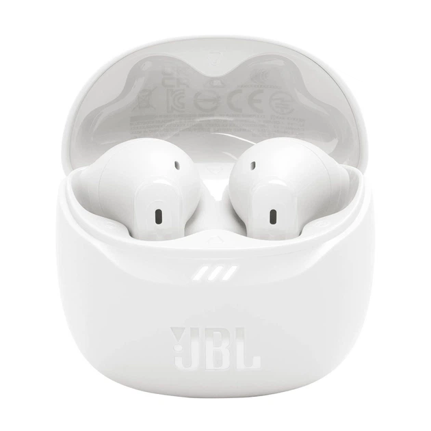 Наушники JBL Tune Flex 2 White (JBLTFLEX2WHT) - изображение 6