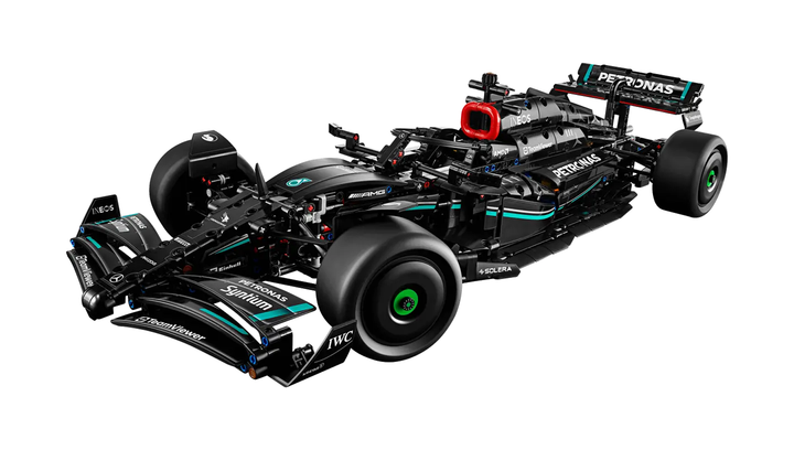 Конструктор Lego Mercedes-AMG F1 W14 E Performance Technic 42171 - зображення 3