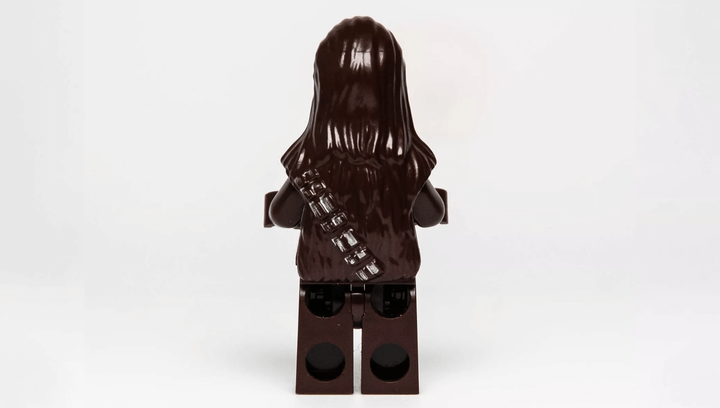 Фигурка Lego Star Wars Повстанец Chewbacca sw0532 1 1шт - изображение 5