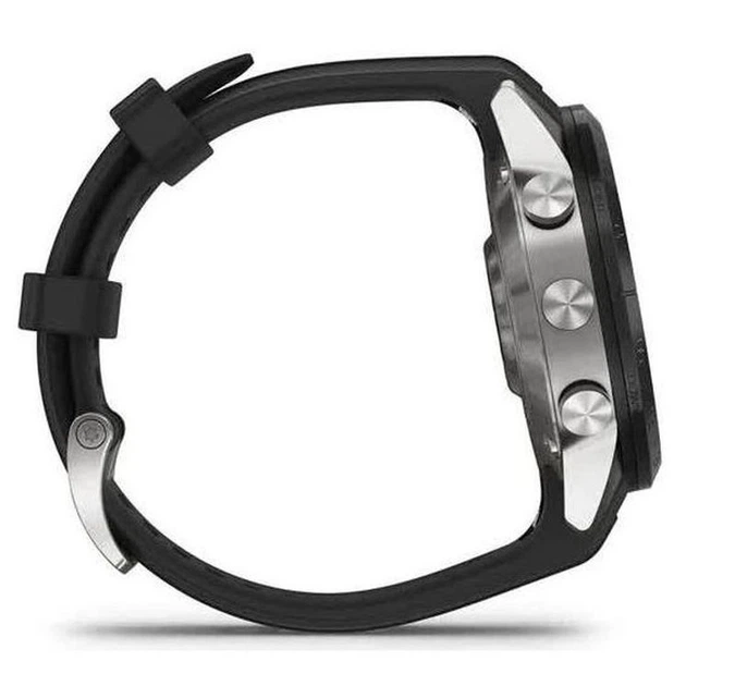 Смарт-часы Garmin MARQ Athlete Gen 2 (010-02648-41) - Фото 3 Смарт-часы Garmin MARQ Athlete Gen 2 (010-02648-41) - изображение 3
