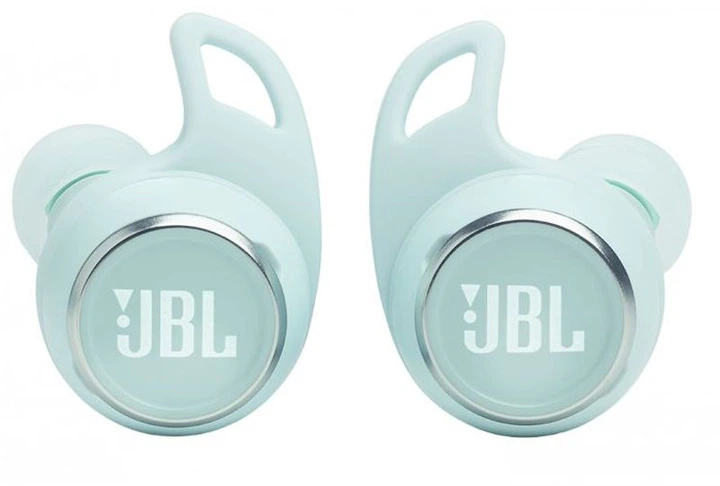 Наушники JBL Reflect Aero Mint (JBLREFLECTAEROMINT) - изображение 2