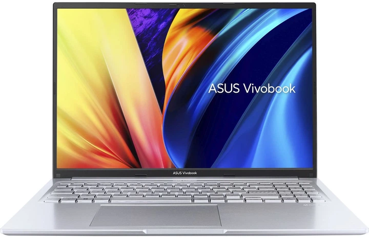 Ноутбук ASUS Vivobook 16 X1605VA-MB589 (90NB10N2-M017P0) - Фото 1 Ноутбук ASUS Vivobook 16 X1605VA-MB589 (90NB10N2-M017P0) - зображення 1