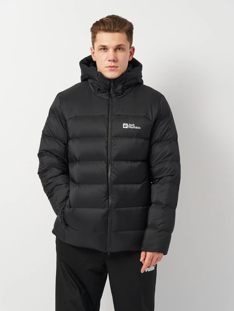 Wolfskin Helium Men Jack Wolfskin Daunen Jacke ûœø ûœøªø Jack