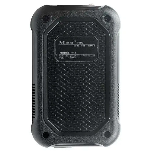 USB-программатор Xgecu T48 TL866 3G с набором адаптеров 37-в-1 для микросхем памяти (25EDAD223D72) - изображение 4