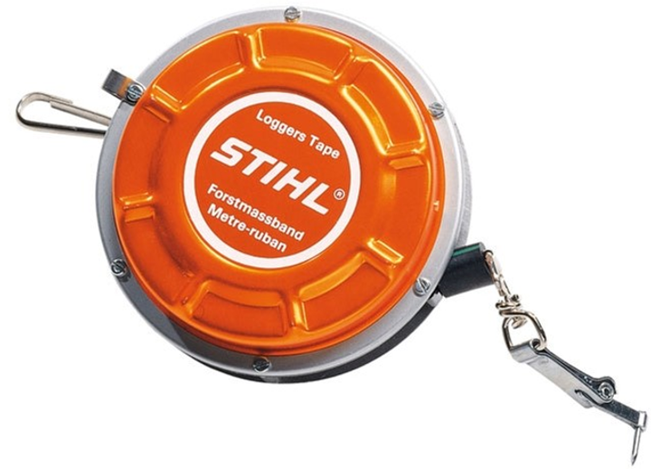 Taśma miernicza Stihl metalowa 20 m (0000 881 0804) - obraz 1