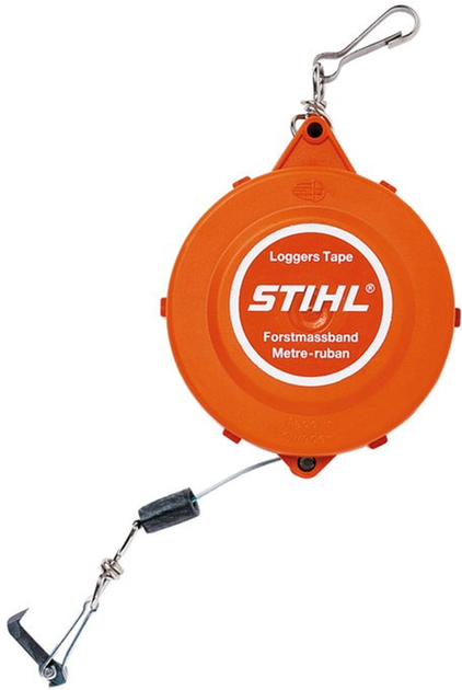 Taśma miernicza Stihl metalowa 20 m (0000 881 0804) - obraz 2